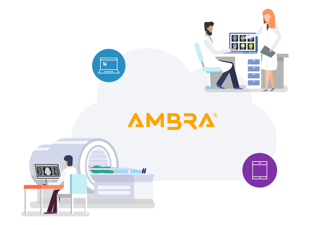 Ambra Image Exchange